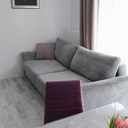 Apartmán Apartament Na Kruczej Lubiń Exteriér fotografie