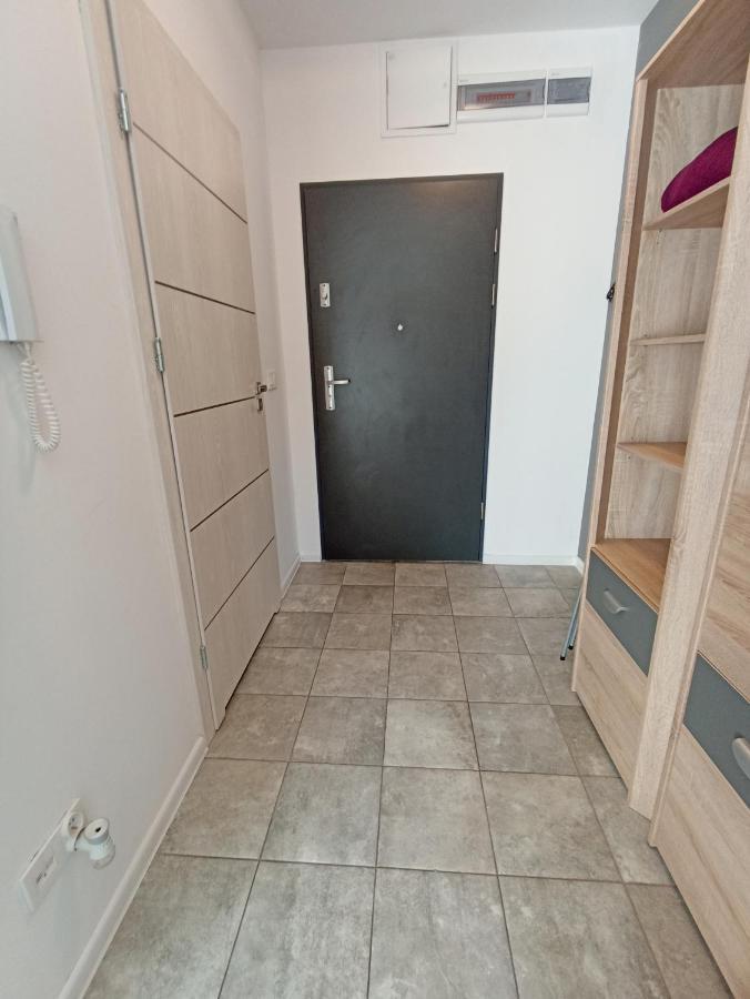 Apartmán Apartament Na Kruczej Lubiń Exteriér fotografie