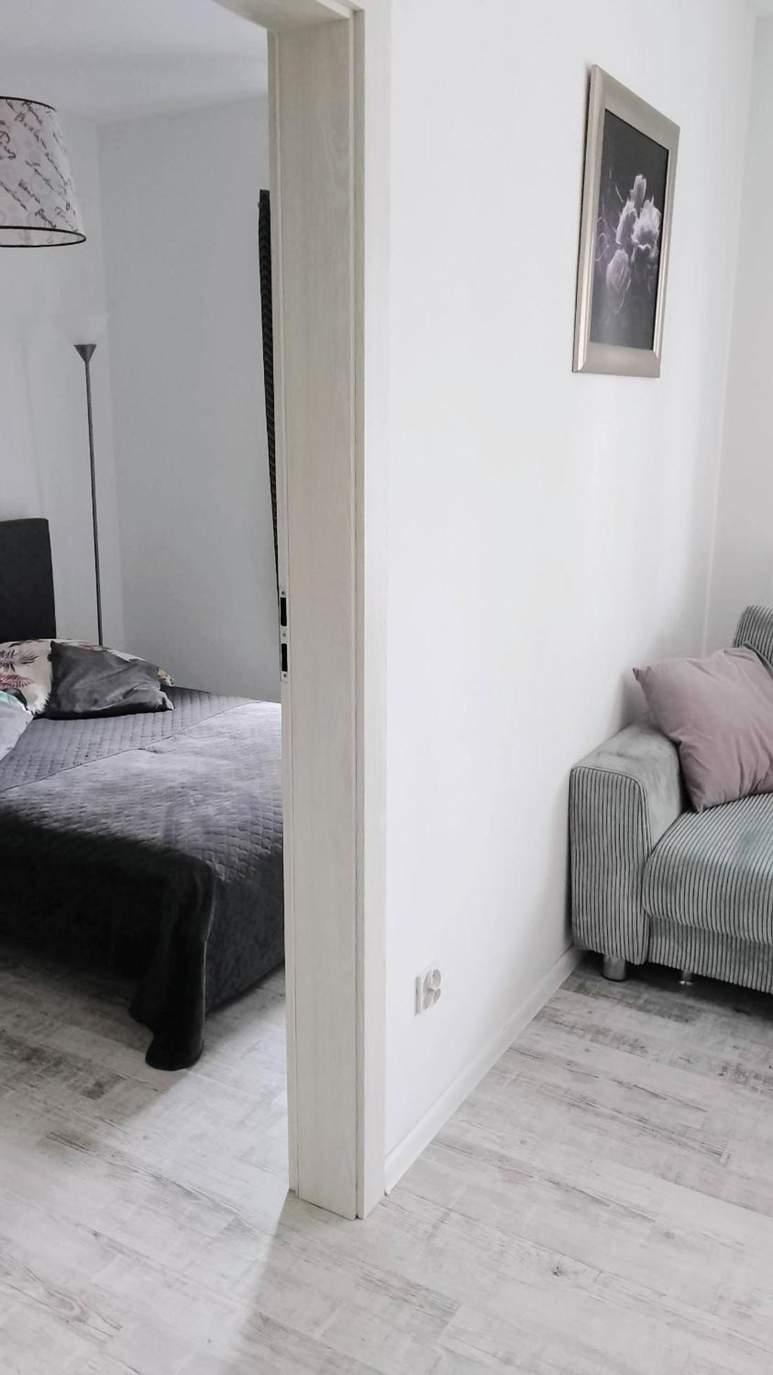 Apartmán Apartament Na Kruczej Lubiń Exteriér fotografie